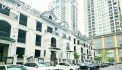 Biệt Thự HDI Võ Chí Công, Xuân La, Tây Hồ, 210m2 BT đơn lập, 4T có hầm xuất ngoại giao duy nhất cuae KĐT HDI
